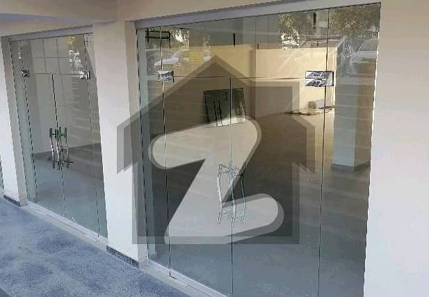 A Prime Location Office Of 850 Square Feet In Rs. 250000 1