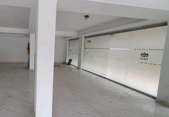 500 Sqft Office Space Available For Rent In I-8 Markaz 3