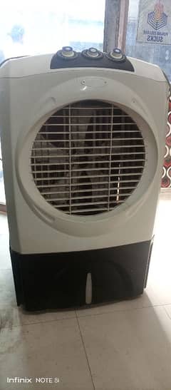 Air Cooler