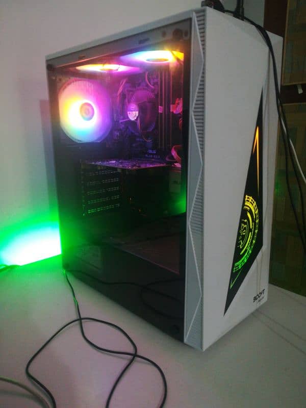 Gaming PC 0