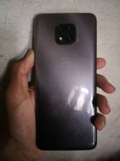 Motorola G Power 2021