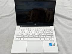 hp laptop core i5 11th generation quick for sale