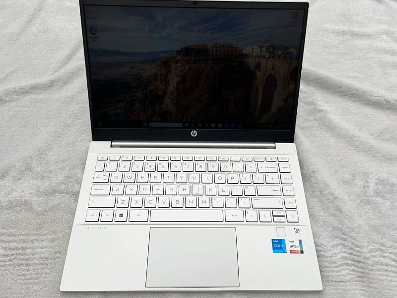 hp laptop core i5 11th generation quick for sale 0