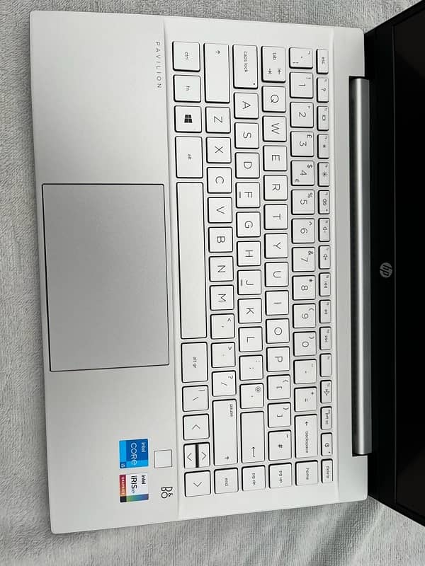 hp laptop core i5 11th generation quick for sale 3