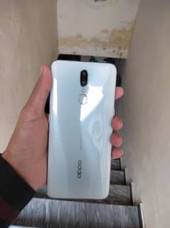 oppo F11 approved