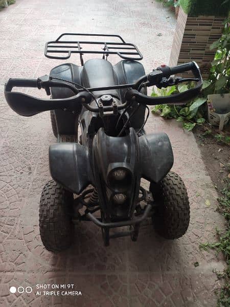 atv quad bike 2