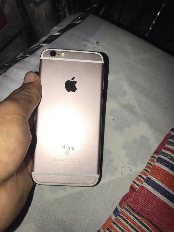 iphone6s 64gb 1