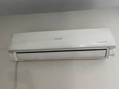 Inverter Split AC SHARP