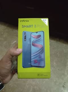 infinix