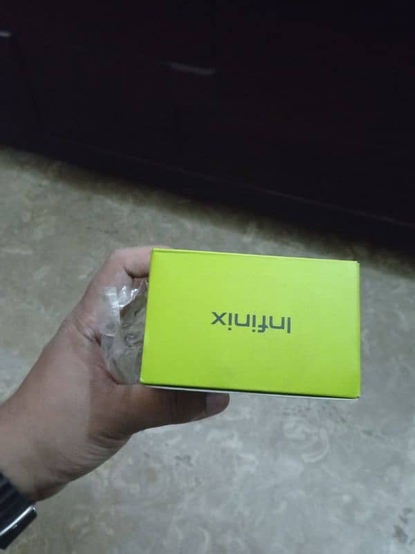 infinix smart 3 plus 2