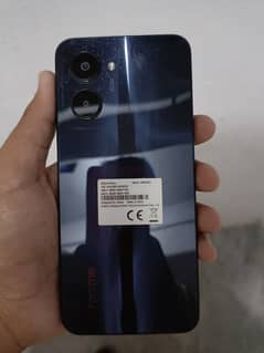 Realme C33