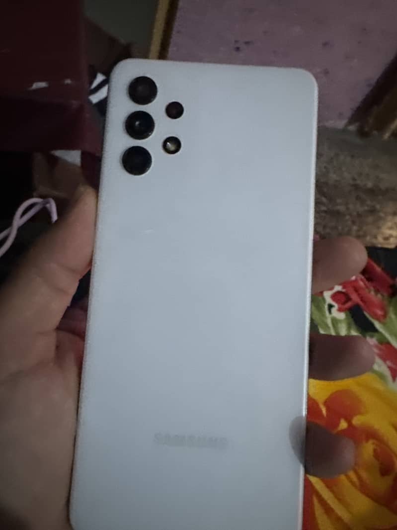 Samsung A32 1