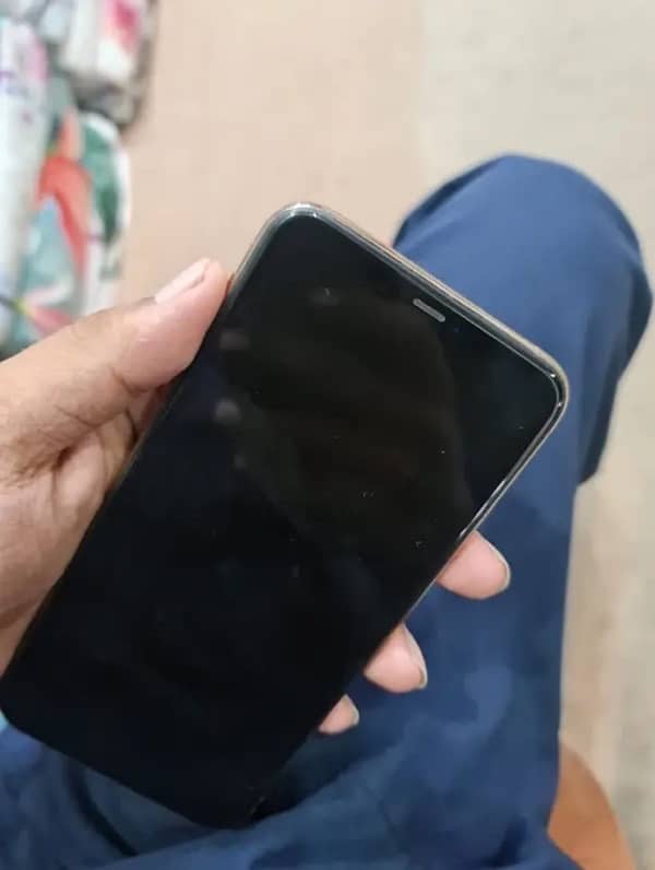 Iphone 11 pro max 256gb Factory Unlock 1