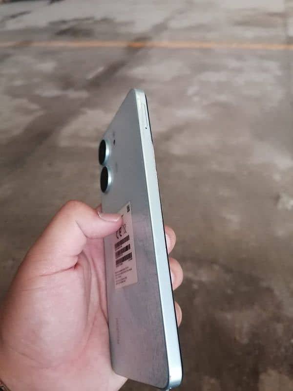 redmi 13c 0