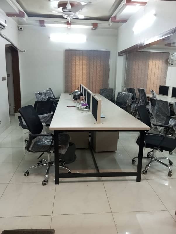 Commercial Space Available For Rent *Code(12821)* 16