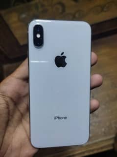 iphone x factory unlock non pta 64gb