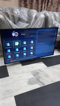 Samsung Led Tv 42 inch good condition no fault