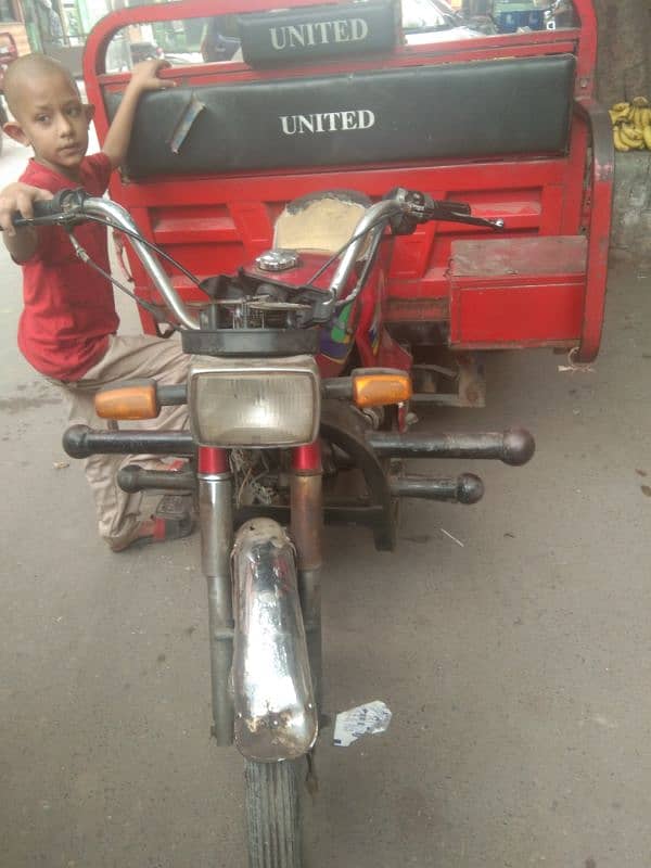 united 100cc 3