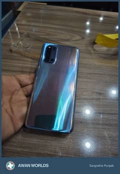 Vivo v19 8/128 (03094654736)