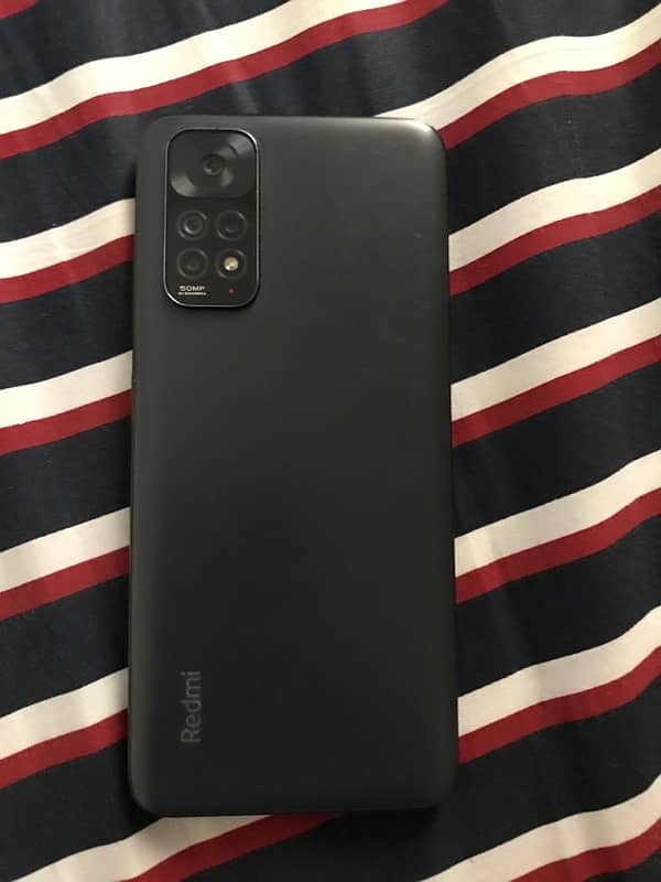 redmi note 11 2