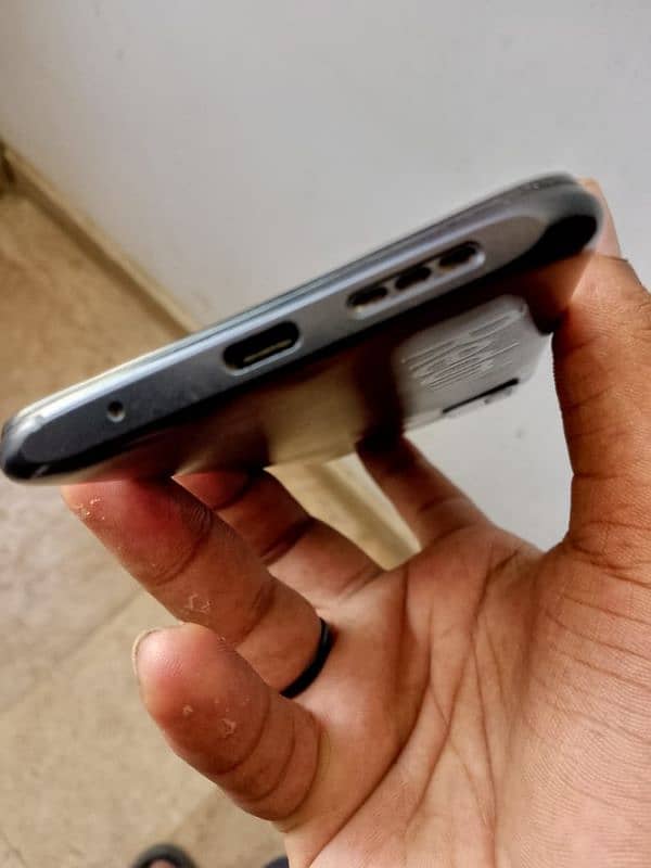 Xiaomi Redmi 9t 128 with box 2