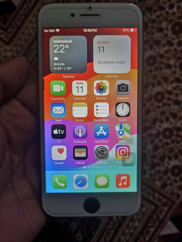 Iphone se2020 non pta xchng possible 2