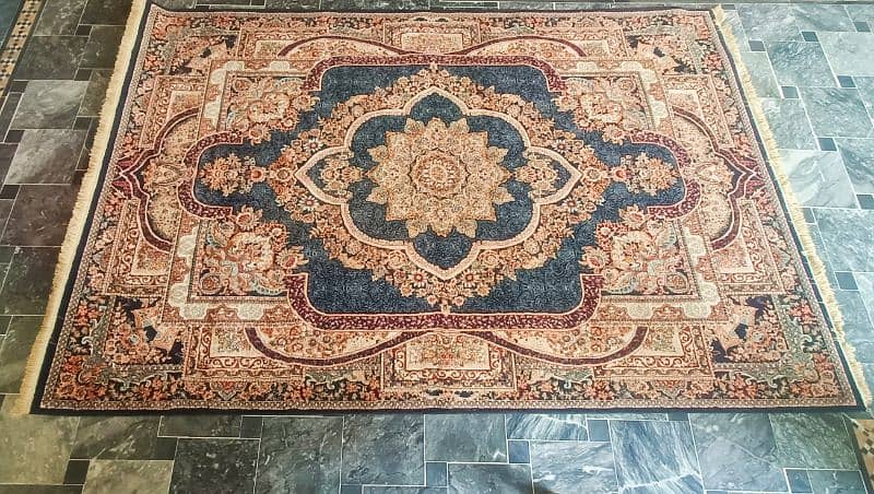 Irani qaleen (carpet) best quality new 0