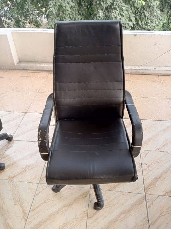 Office Chair 1