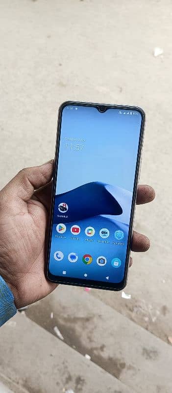 vivo y20 4gb 64gb 5