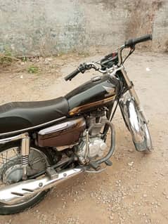 special edition 125 condition apky samny