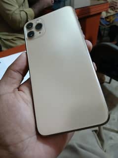 iphone 11 pro max 64 gb Pta Approved