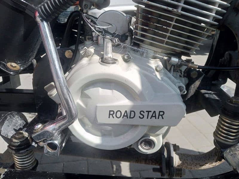 road star 3