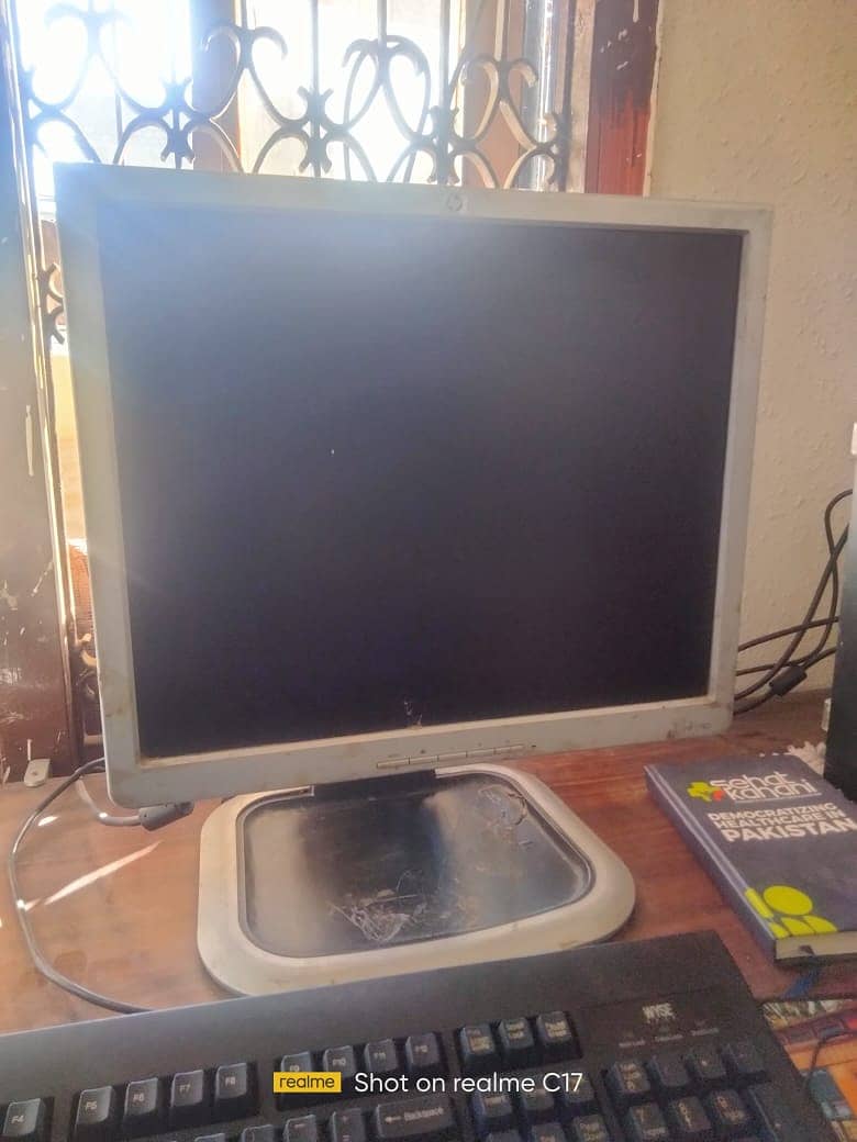 Budget Gaming Machine with Complete setup 2