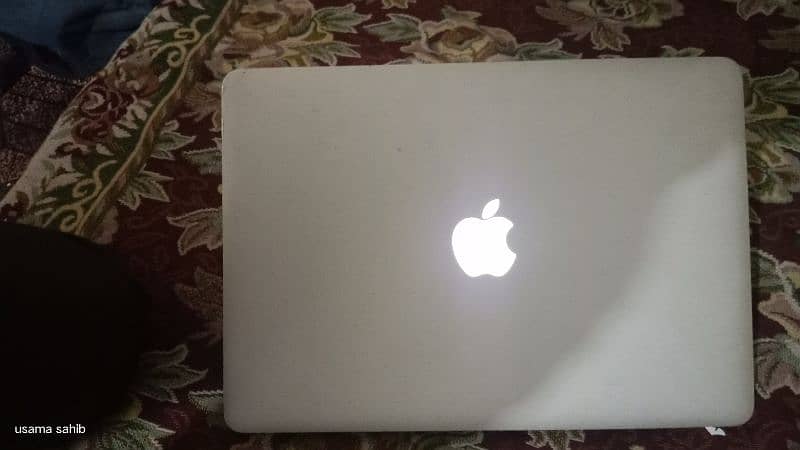 mac book air 2014 0