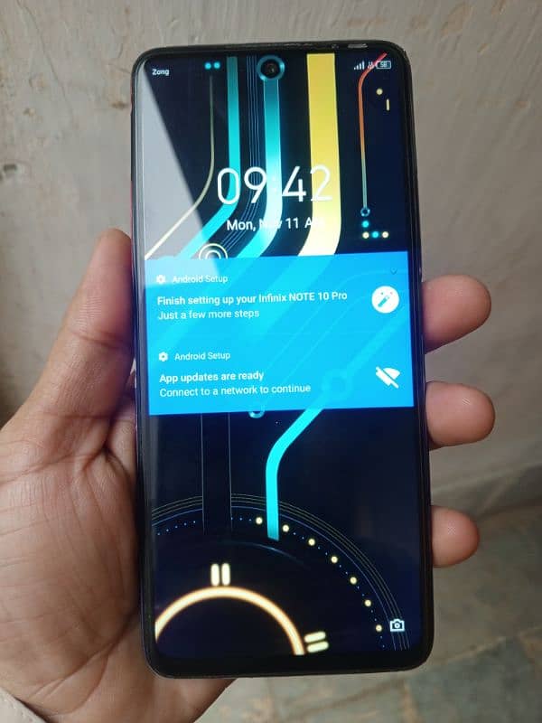 infinix not  10 pro 8.128 1