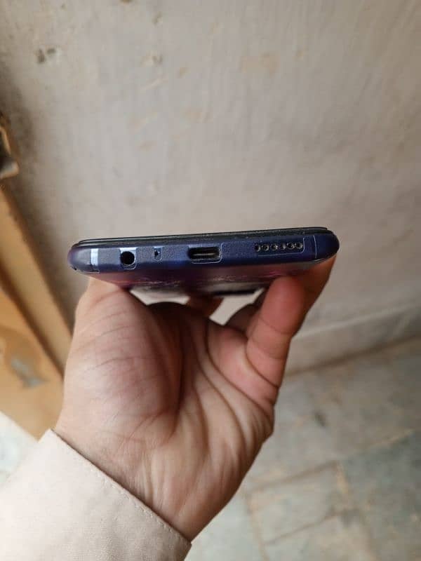 infinix not  10 pro 8.128 2