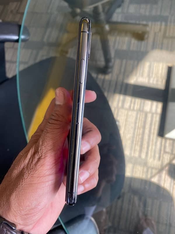 iphone x pta apprved 256 gb 3