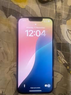 Iphone 13 Pro (128 GB)