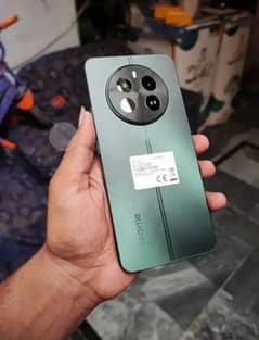 realme12 8+4/256 03271779698