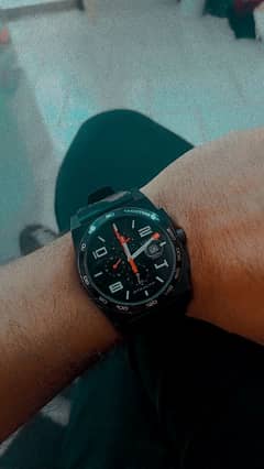 Chronograph