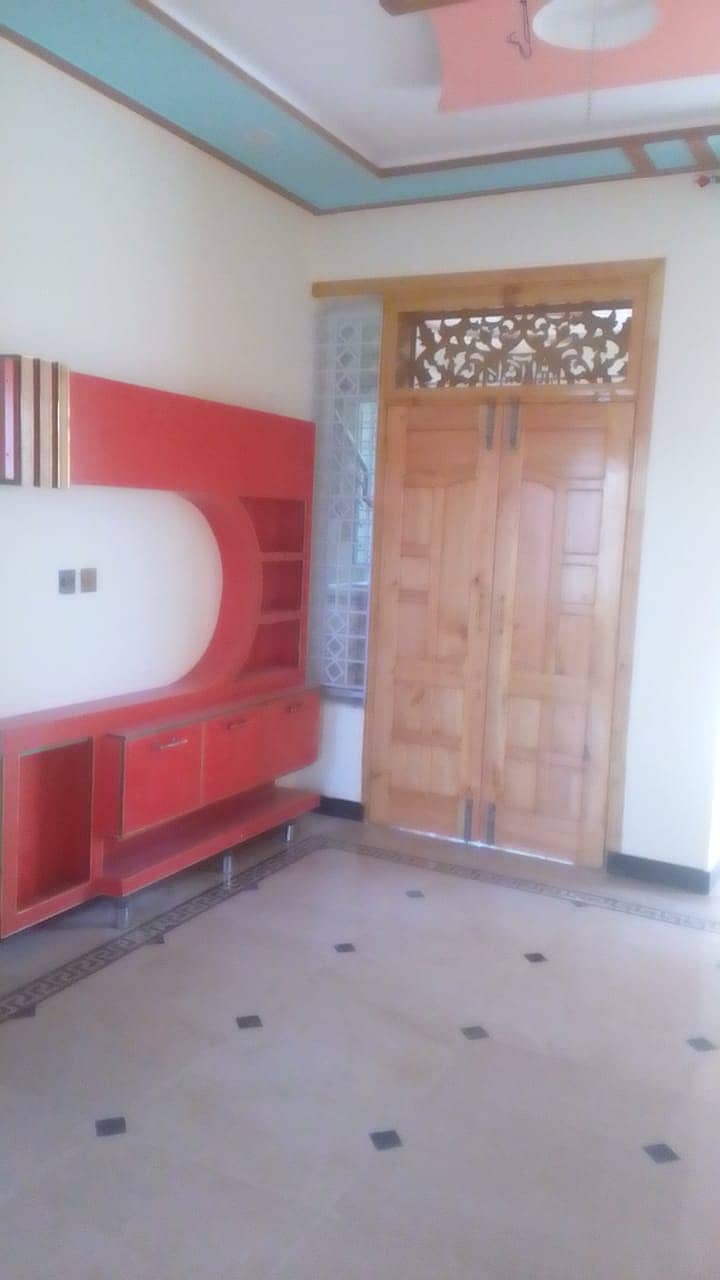 House for Couple or Short Family in Islamabad - WahtsApp only 5