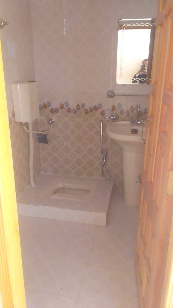 House for Couple or Short Family in Islamabad - WahtsApp only 7