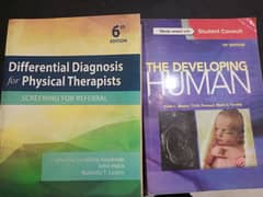 Medical University Books for free