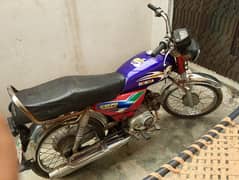 metro bike urgent sale all ok hai no work