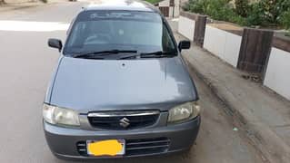 Suzuki Alto 2012