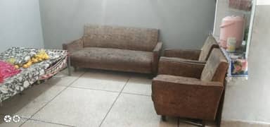 Sofa 5 Seater 1/1/3