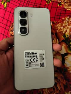 infinix hot 50pro for sale