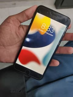 i phone 7 plus pta