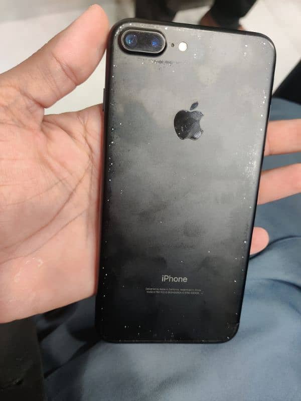 i phone 7 plus pta 4