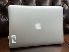 Macbook